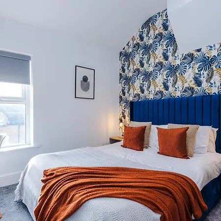 The Gatsby In 3 Bedrooms - Parking