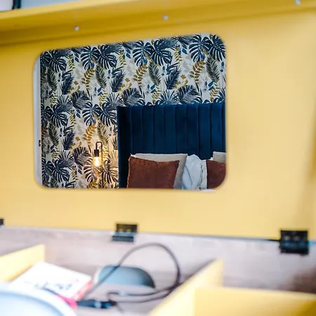 Lejlighed The Gatsby In 3 Bedrooms - Parking