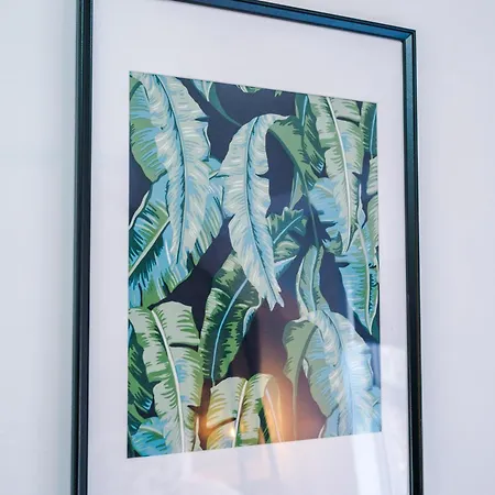 The Gatsby In 3 Bedrooms - Parking Апартаменты Харрогейт