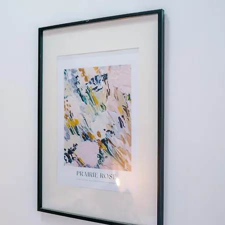 The Gatsby In 3 Bedrooms - Parking * Харрогейт