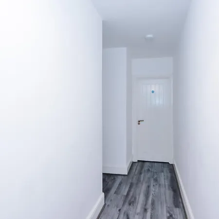 Lägenhet The Gatsby In Harrogate 3 Bedrooms - Parking *