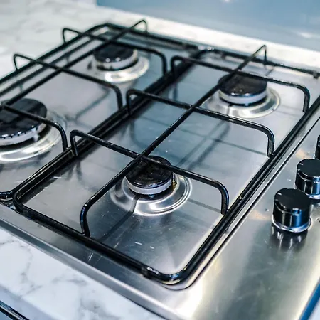 Апартаменты The Gatsby In 3 Bedrooms - Parking *