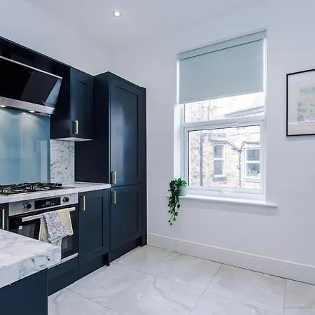 The Gatsby In 3 Bedrooms - Parking *