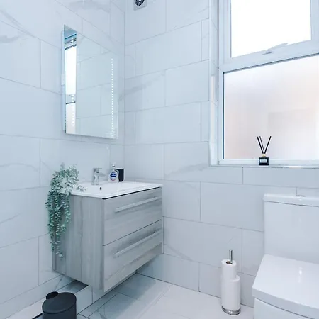 The Gatsby In 3 Bedrooms - Parking *