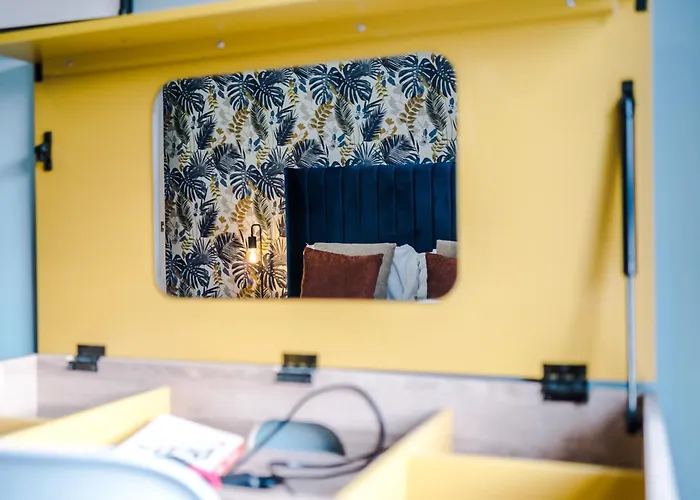 דירה Gatsby House - Parking & Pool Table