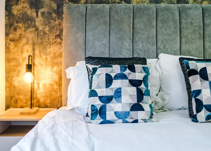 Apartman Gatsby House - Parking & Pool Table *