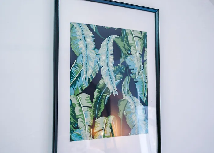 Gatsby House - Parking & Pool Table Apartman Harrogate