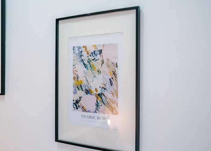 Gatsby House - Parking & Pool Table * Harrogate