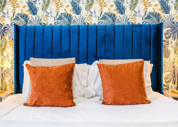 Apartman Gatsby House - Parking & Pool Table *