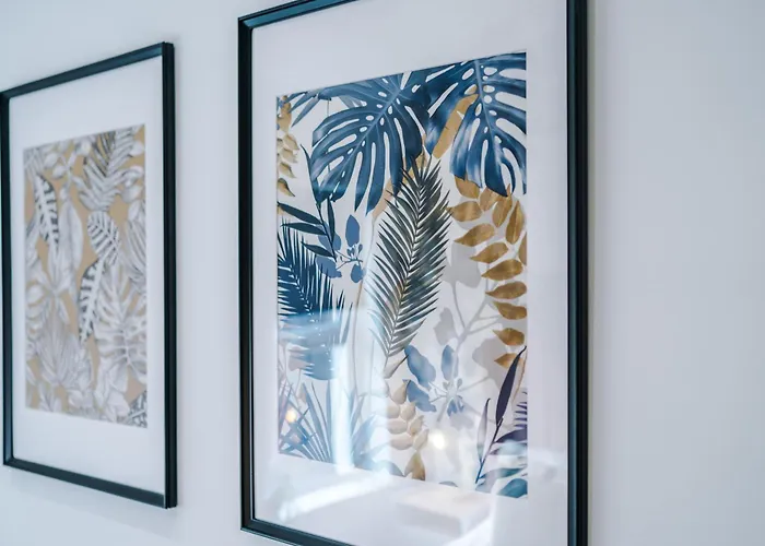 Apartman Gatsby House - Parking & Pool Table