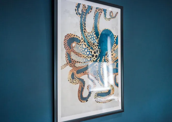 Gatsby House - Parking & Pool Table * הרוגייט