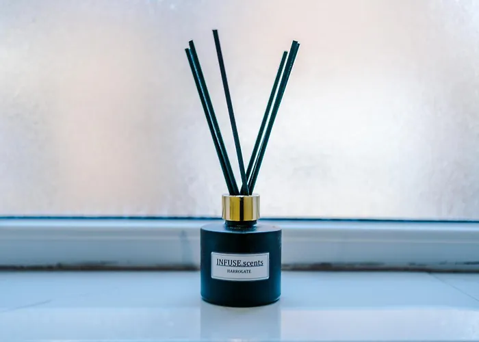 Gatsby House - Parking & Pool Table * Harrogate