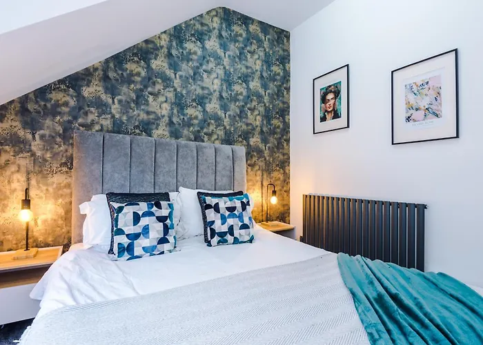 Apartman Gatsby House - Parking & Pool Table *