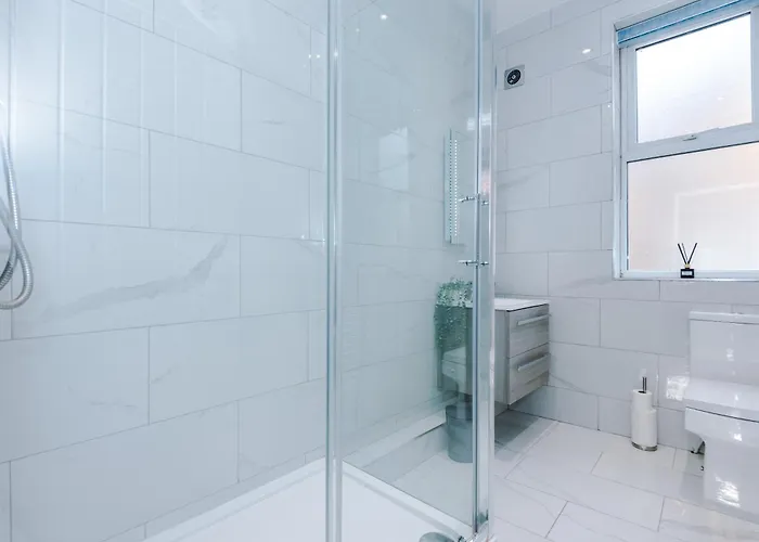 Gatsby House - Parking & Pool Table * Harrogate