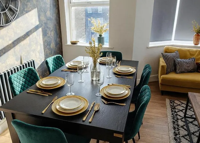 Apartman Gatsby House - Parking & Pool Table *