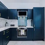 The Gatsby In 3 Bedrooms - Parking *
