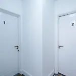 The Gatsby In 3 Bedrooms - Parking 公寓 *