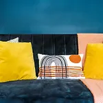 The Gatsby In 3 Bedrooms - Parking 公寓