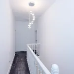 公寓 The Gatsby In 3 Bedrooms - Parking