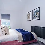 The Gatsby In 3 Bedrooms - Parking 公寓 *