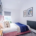 The Gatsby In 3 Bedrooms - Parking *