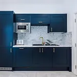 公寓 The Gatsby In 3 Bedrooms - Parking