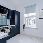 The Gatsby In 3 Bedrooms - Parking *