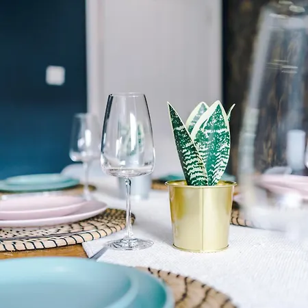 The Gatsby In 3 Bedrooms - Parking