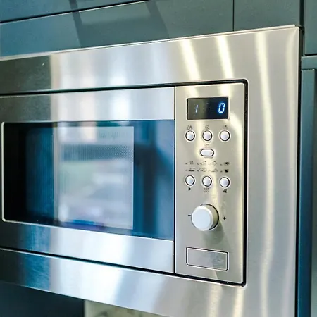 The Gatsby In 3 Bedrooms - Parking Apartamento