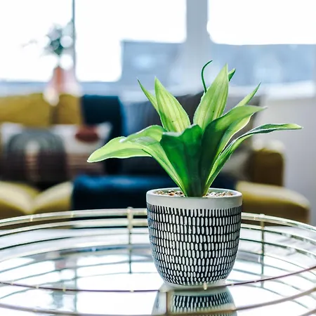 The Gatsby In 3 Bedrooms - Parking