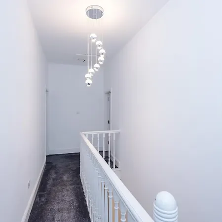 Daire The Gatsby In 3 Bedrooms - Parking