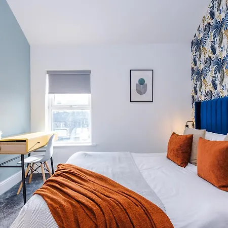 The Gatsby In 3 Bedrooms - Parking