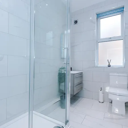 The Gatsby In 3 Bedrooms - Parking Apartamento *