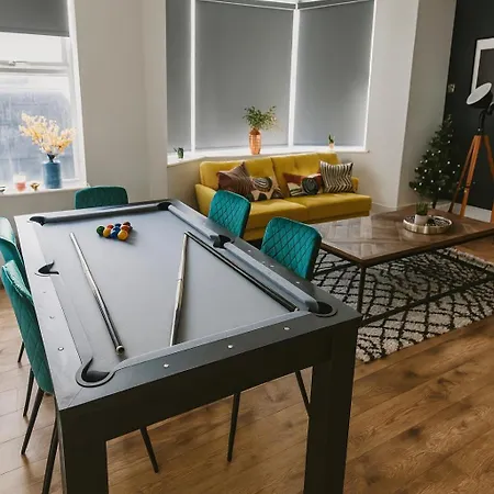 The Gatsby In 3 Bedrooms - Parking